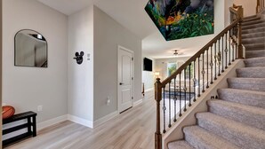 House | 4 bedrooms, Internet - 10 Mins to Disney Pool Access Sleeps 8 (Kissimmee)