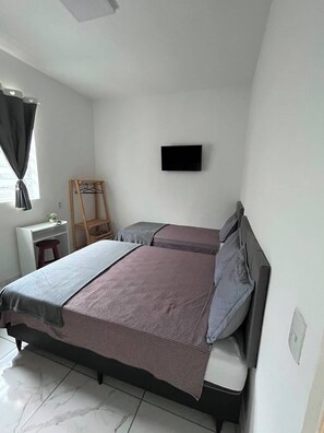 Room - Studio 06 in Boa Vista - near the Consulate (Recife)