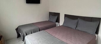 Studio 06 in Boa Vista - near the Consulate