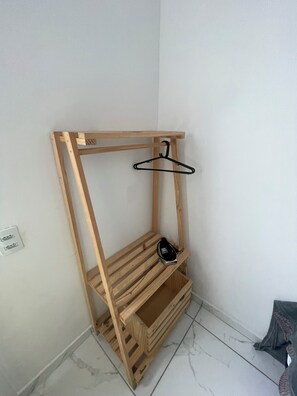 Interior - Studio 06 in Boa Vista - near the Consulate (Recife)