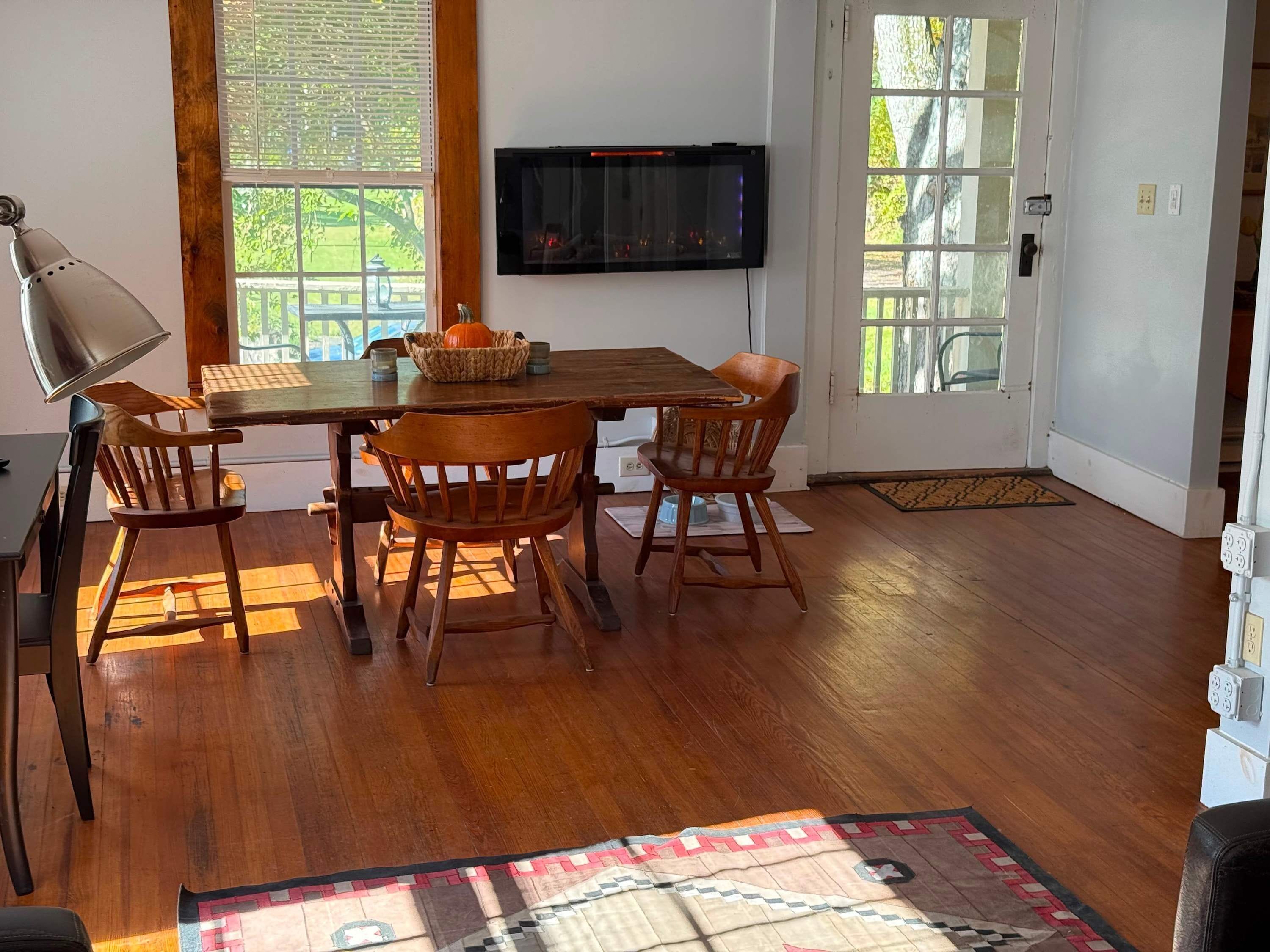 House | 2 bedrooms, Internet