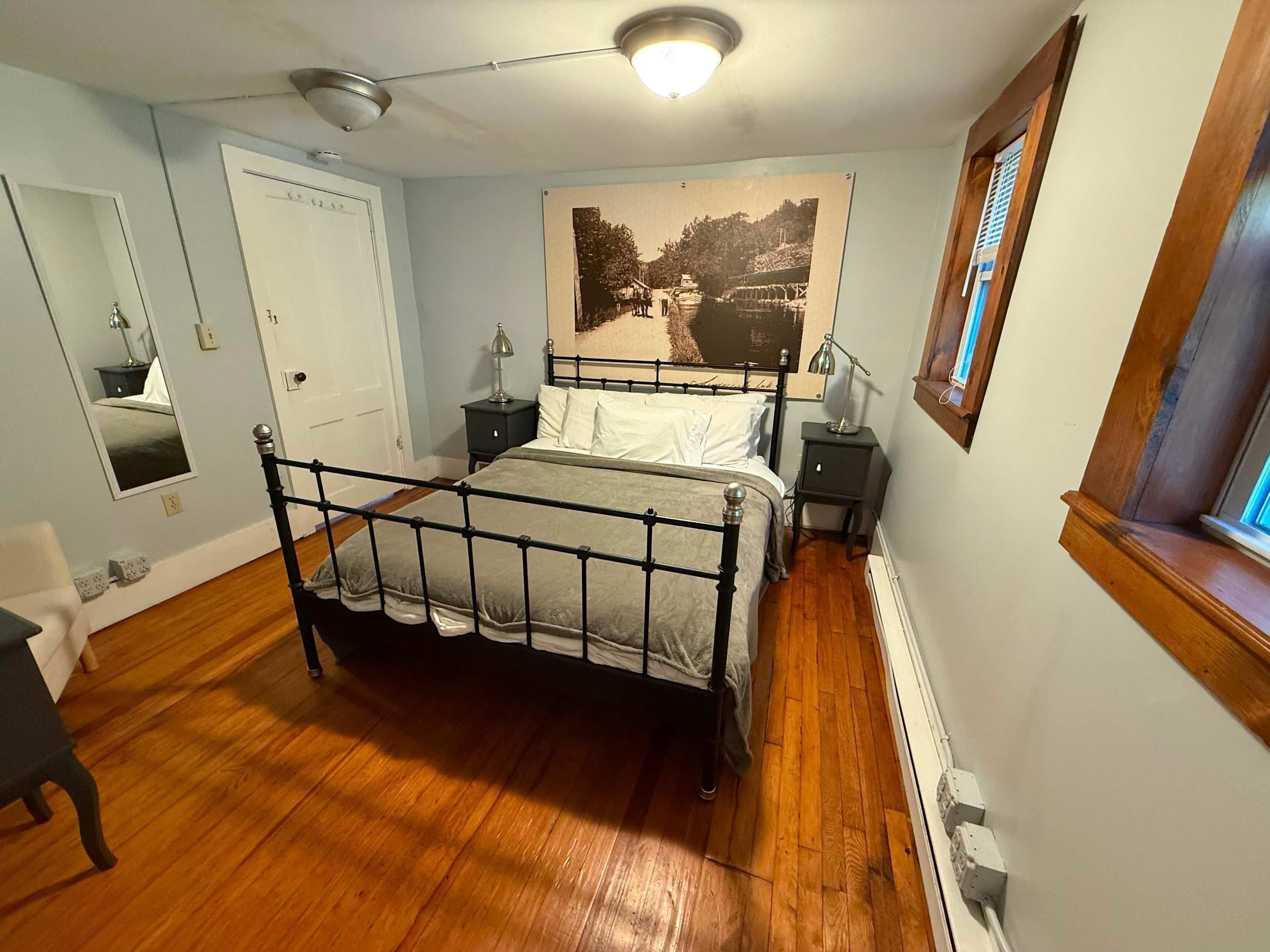 House | 2 bedrooms, Internet
