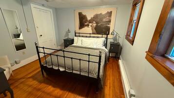 House | 2 bedrooms, Internet