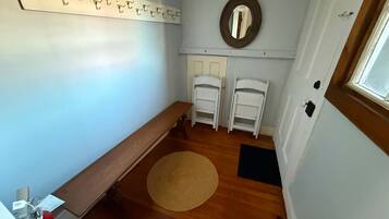 Casa | 2 quartos, acesso à internet de alta velocidade