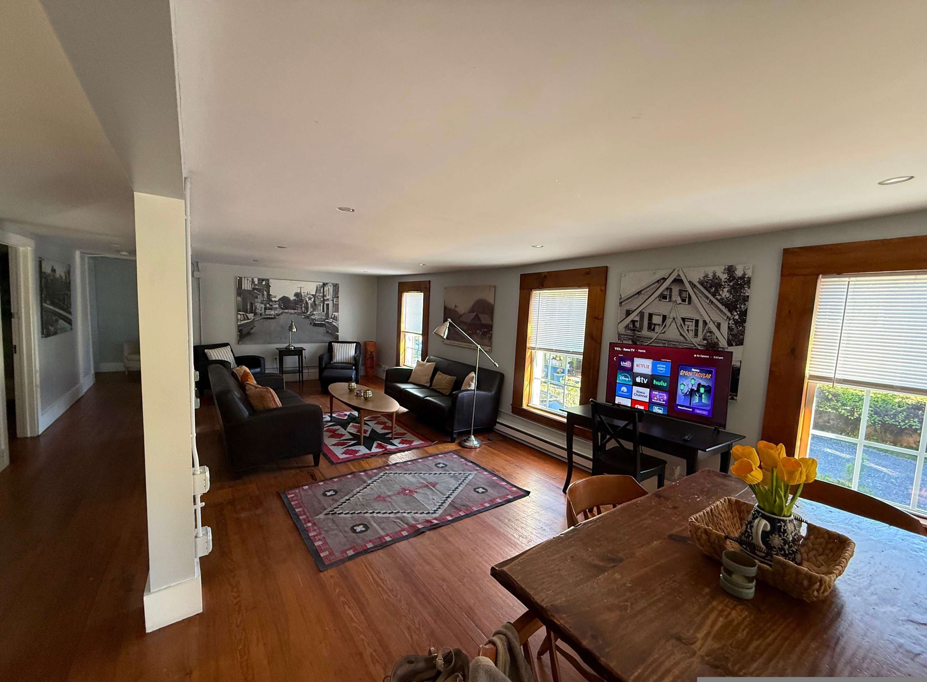 House | 2 bedrooms, Internet
