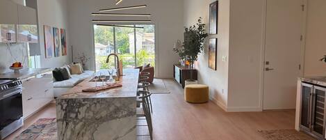 House | 3 bedrooms, Internet