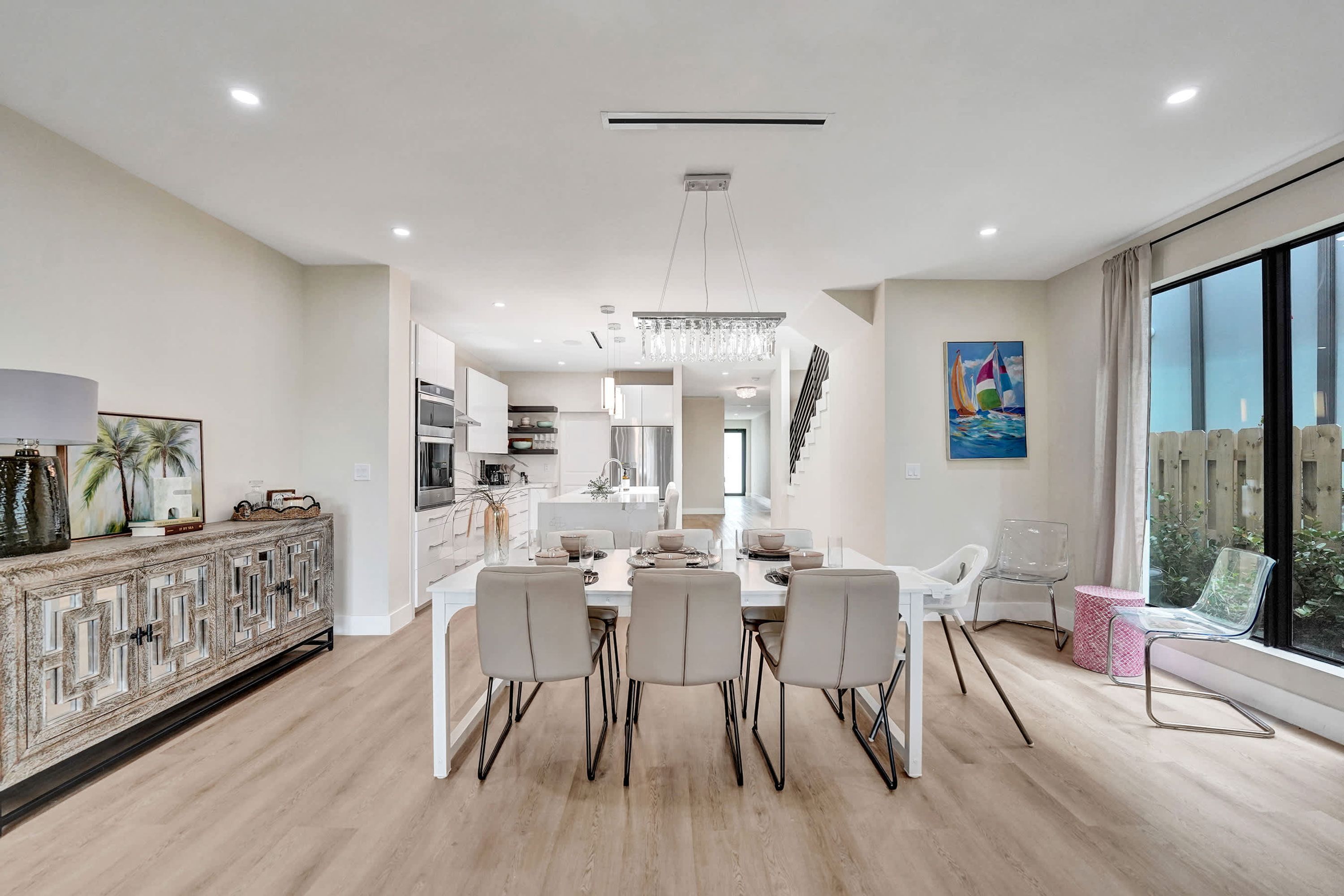 Hus | 4 sovrum och internet