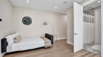House | 4 bedrooms, Internet