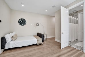 Ferienhaus | 4 Schlafzimmer, Internetzugang