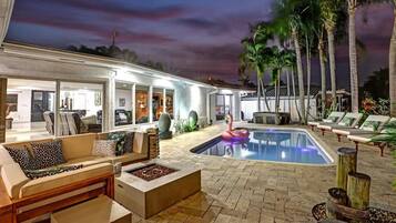 House | 4 bedrooms, Internet