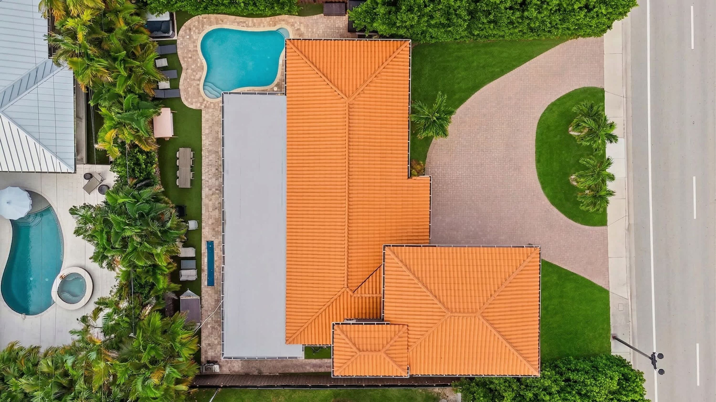 House | 6 bedrooms, Internet