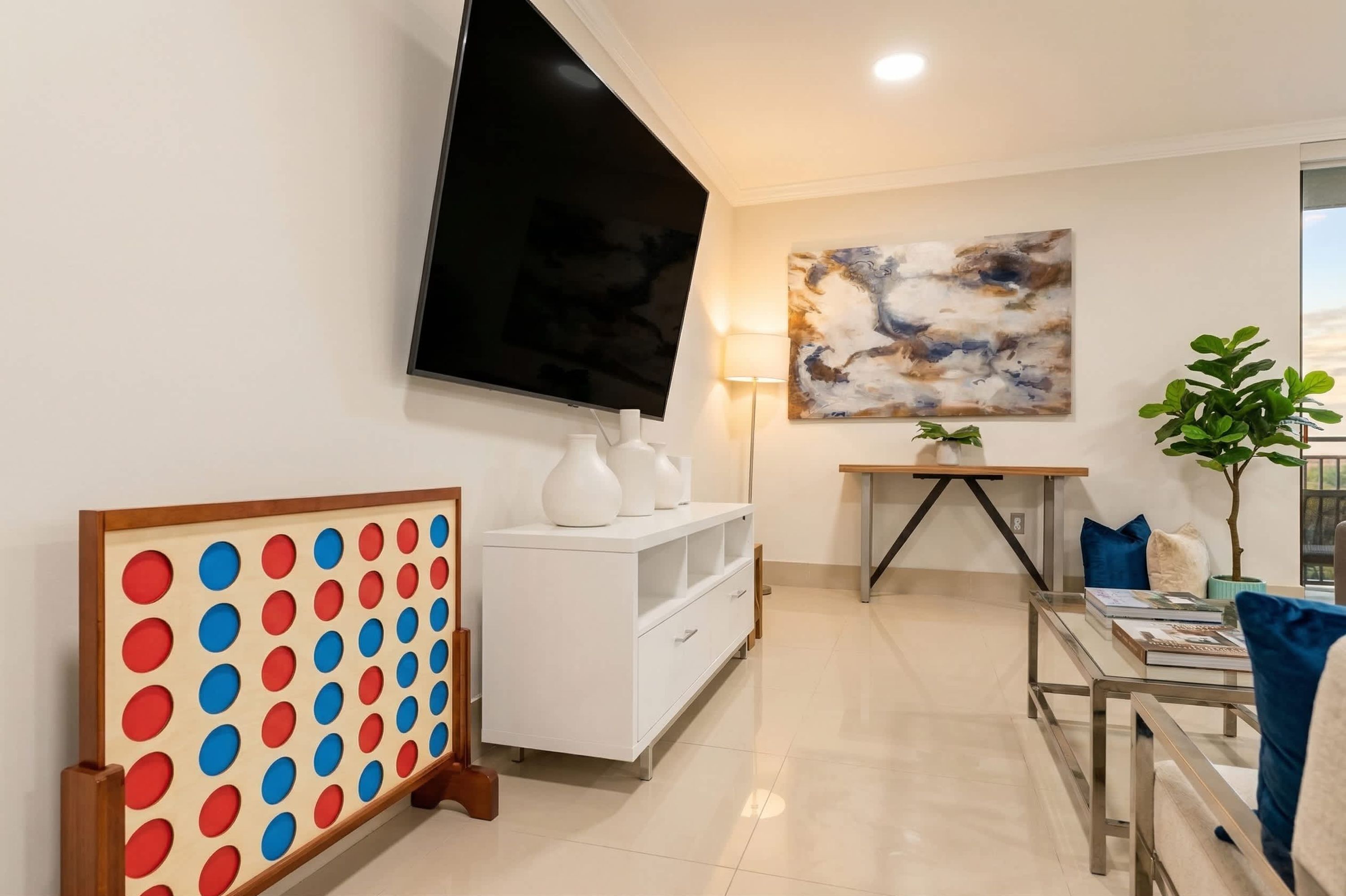 House | 6 bedrooms, Internet