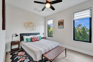 Ferienhaus | 4 Schlafzimmer