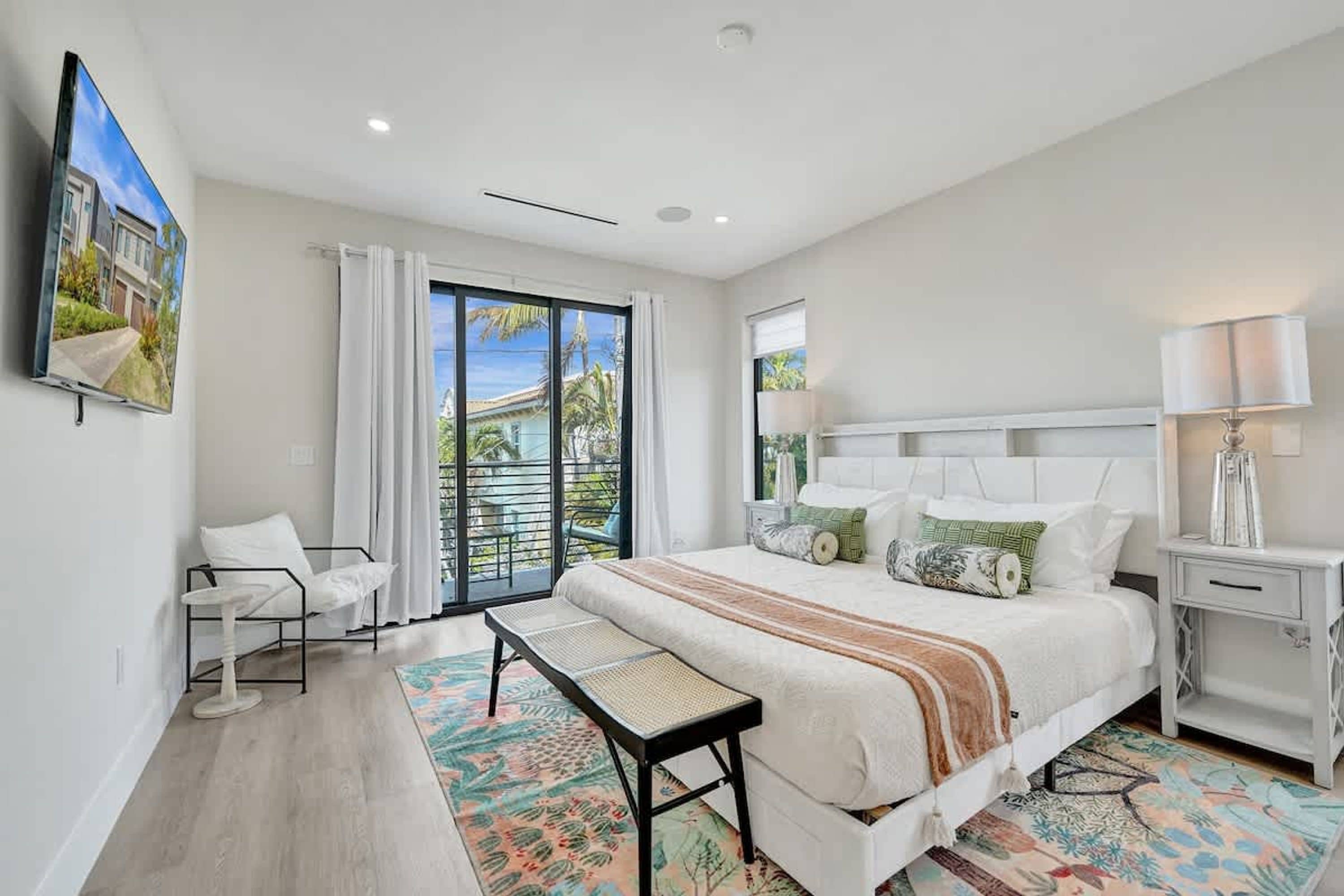 Maison | 4 chambres
