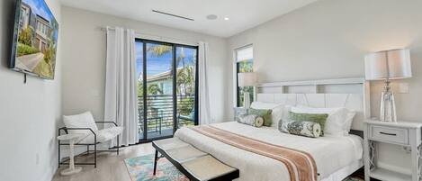 Maison | 4 chambres