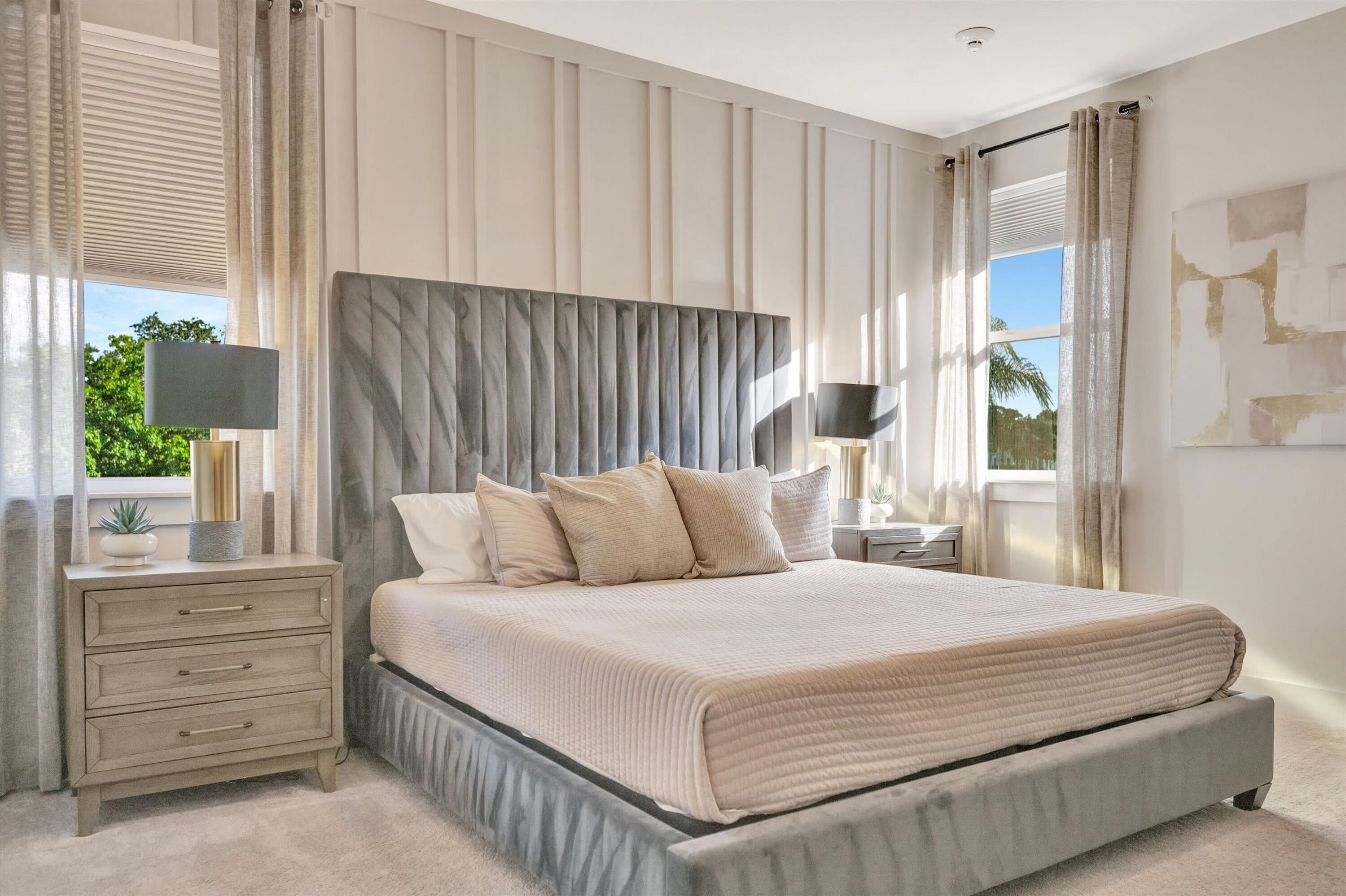 Maison | 8 chambres, Internet