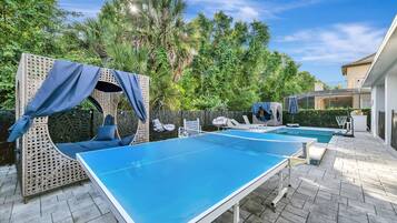 Maison | 8 chambres, Internet