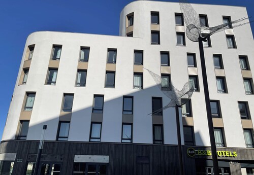 B&B Hotel Magnanville