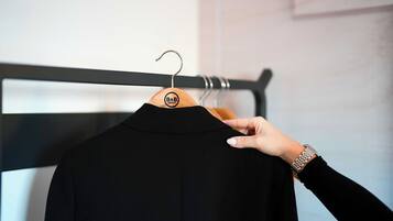 Bureau, Wi-Fi gratuit, draps fournis