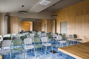 Sala de reuniones