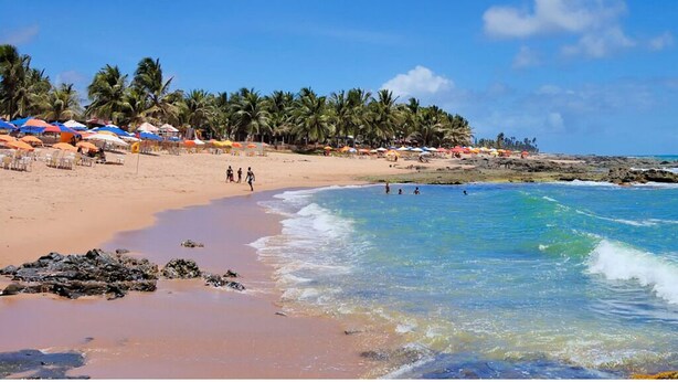 Strand