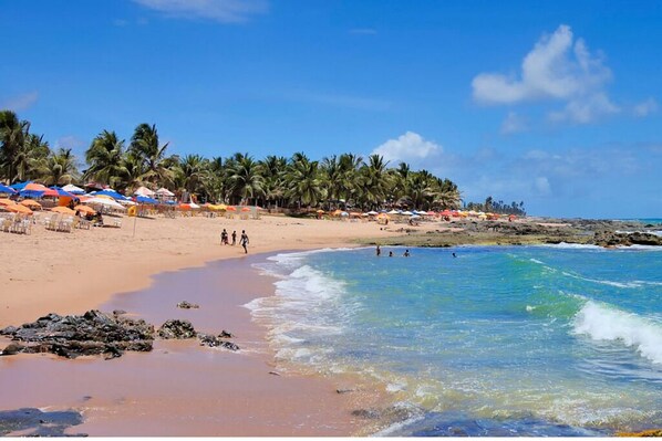 Praia
