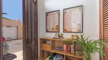 Interieur