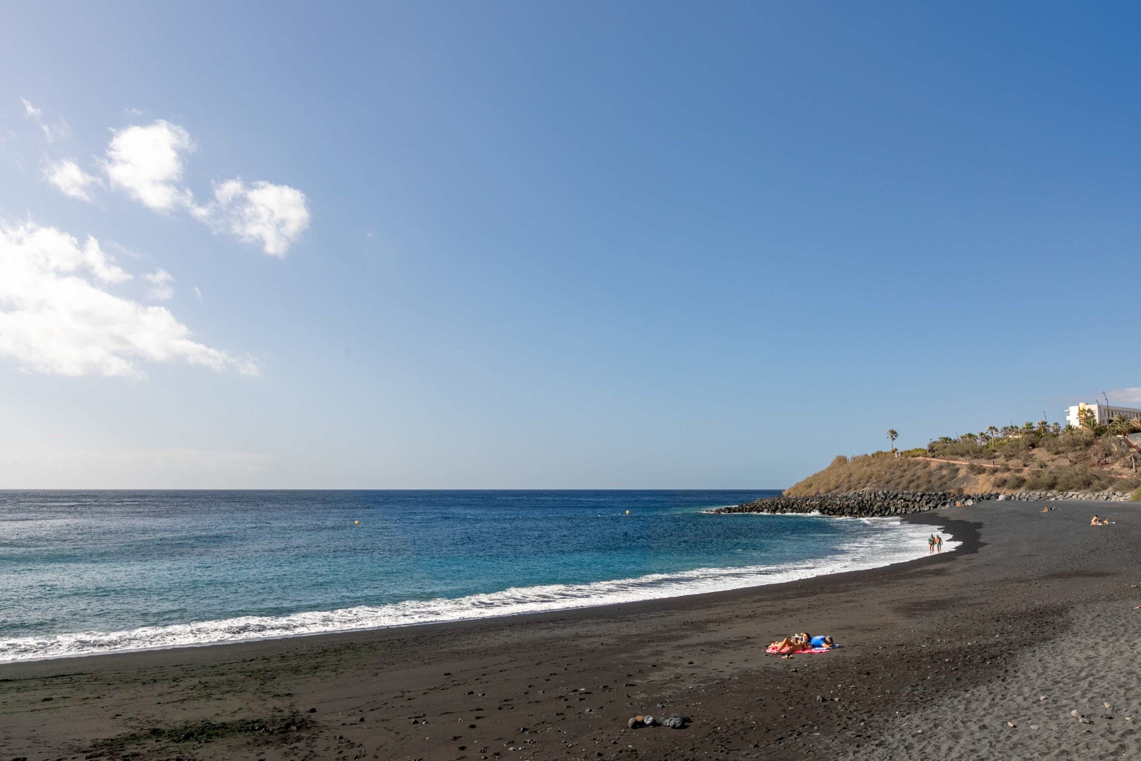 Plage à proximité