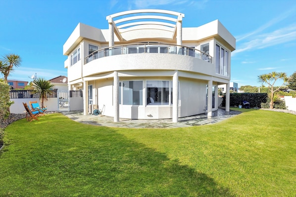 Fachada