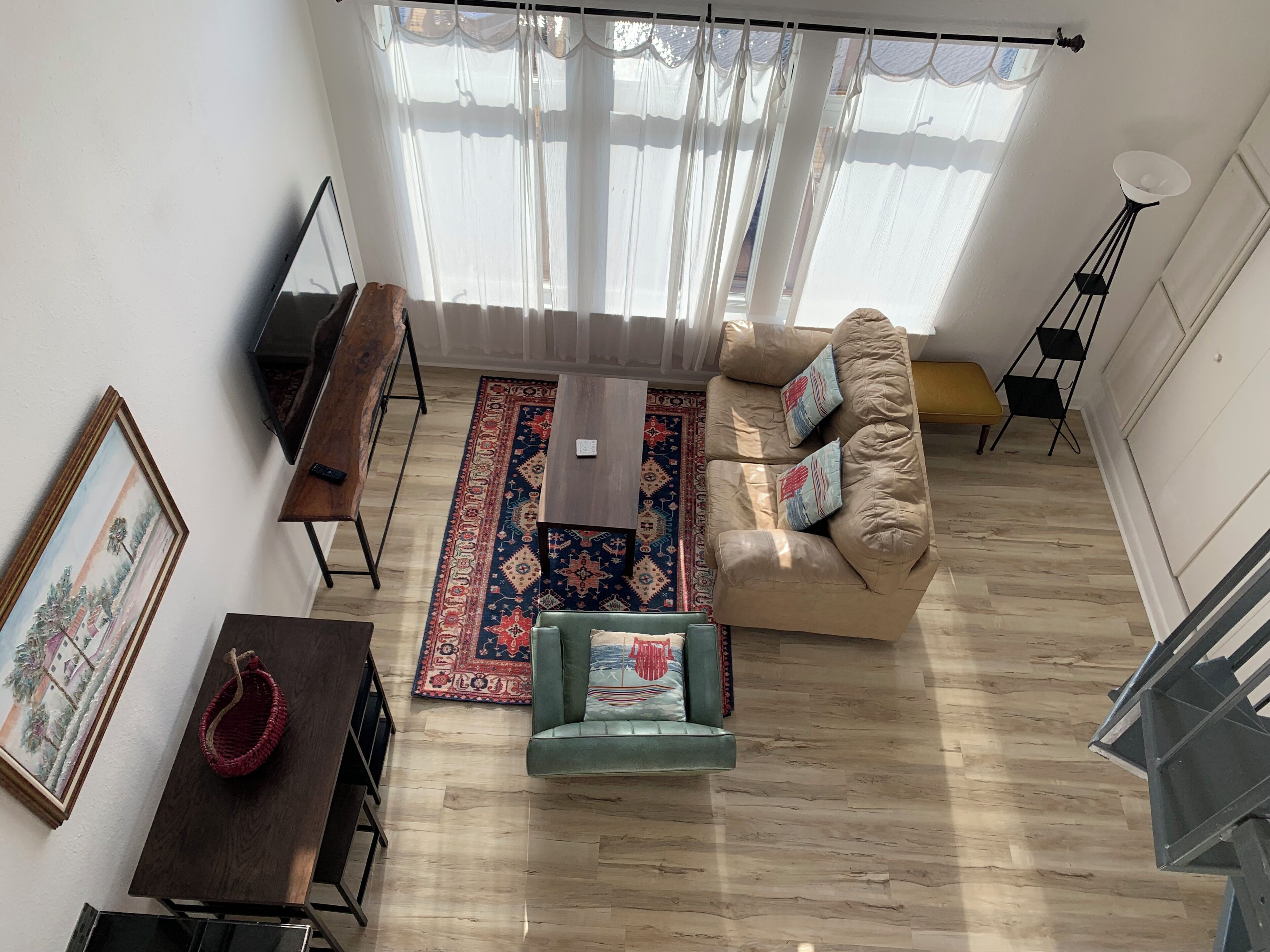 TV connectée