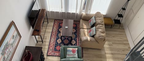 TV connectée