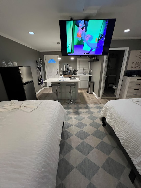 Modern Guesthouse Sleeps 4 Near Airport & Nyc - Chatham, NJ