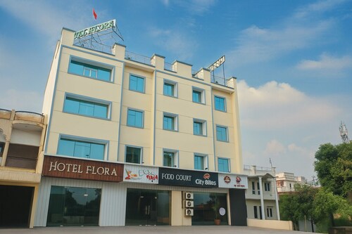 Hotel Flora