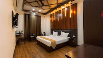 Habitación Premium | Wifi gratis