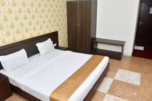 Free WiFi - Jungle Nest Retreat Resort (Haridwar)