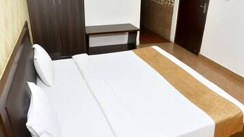 Deluxe Room | Free WiFi