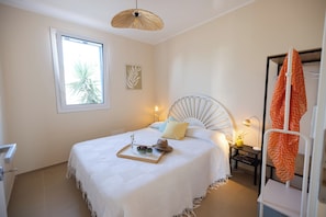 3 Schlafzimmer, Internetzugang, Bettwäsche