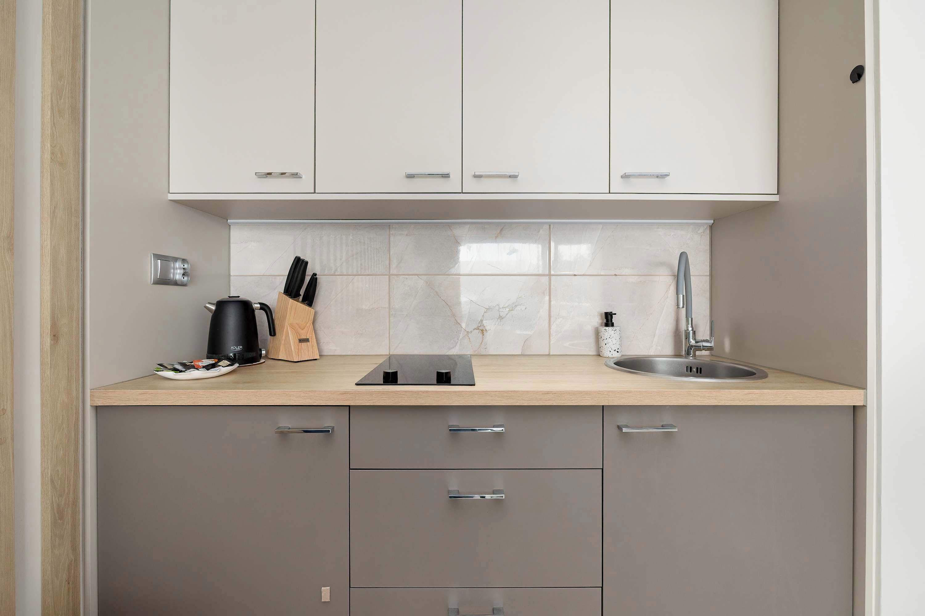 Cucina privata