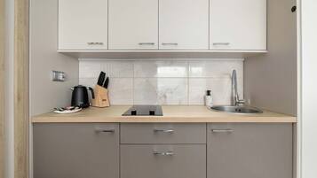 Cucina privata