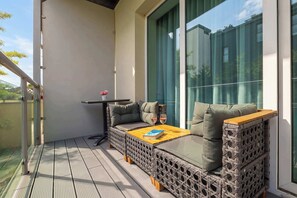 Terras
