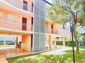 Exterior - Vrbo Property (Bibione)