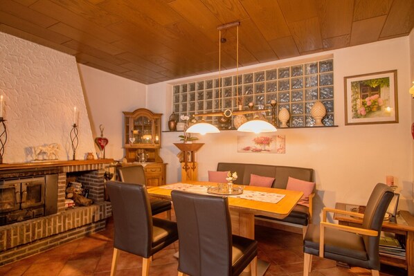 Restaurantes