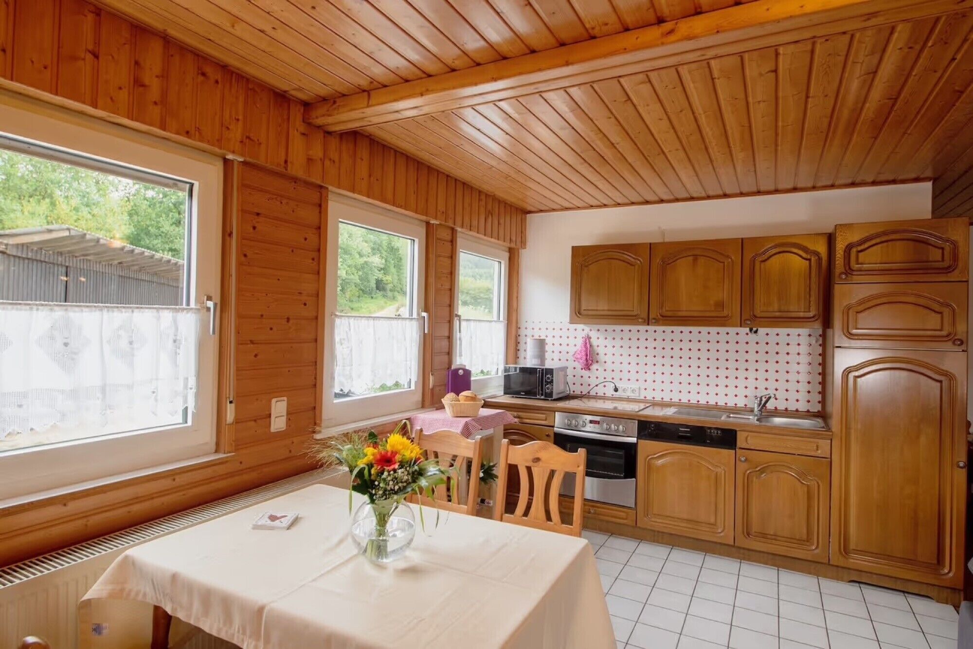 Cuisine privée
