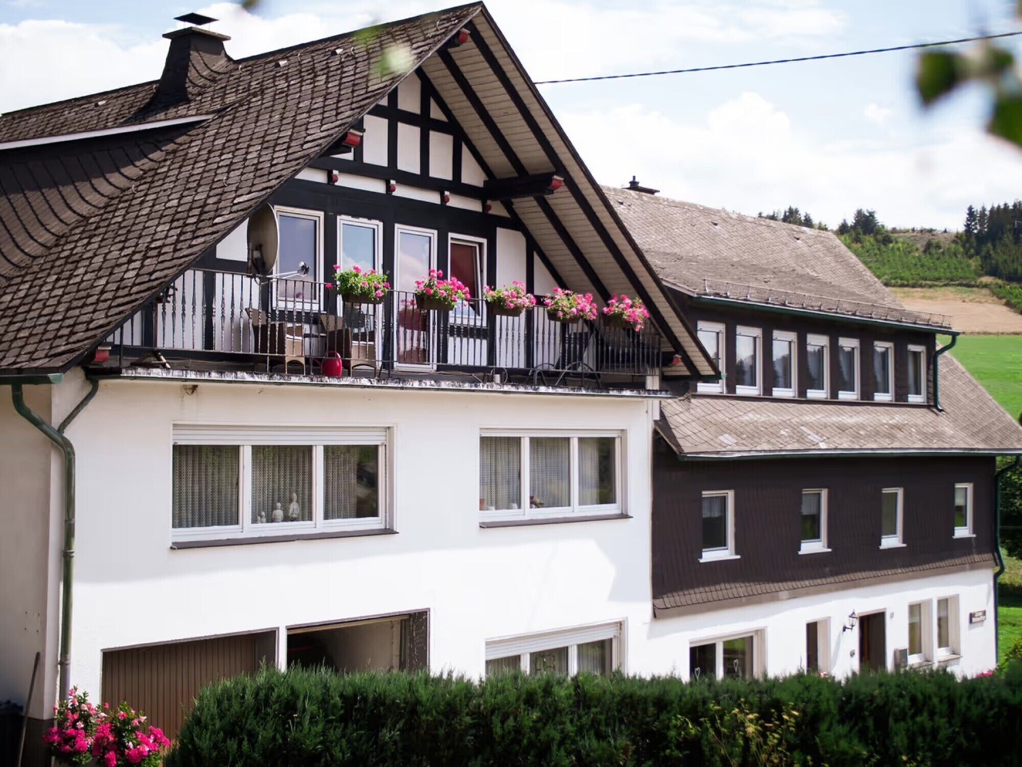 Außenbereich