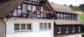 Wiebelhaus-Mester Farm Guesthouse – Schwalbennest Holiday Apartment