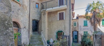 Spicchio di Sole by Varenna Holidays