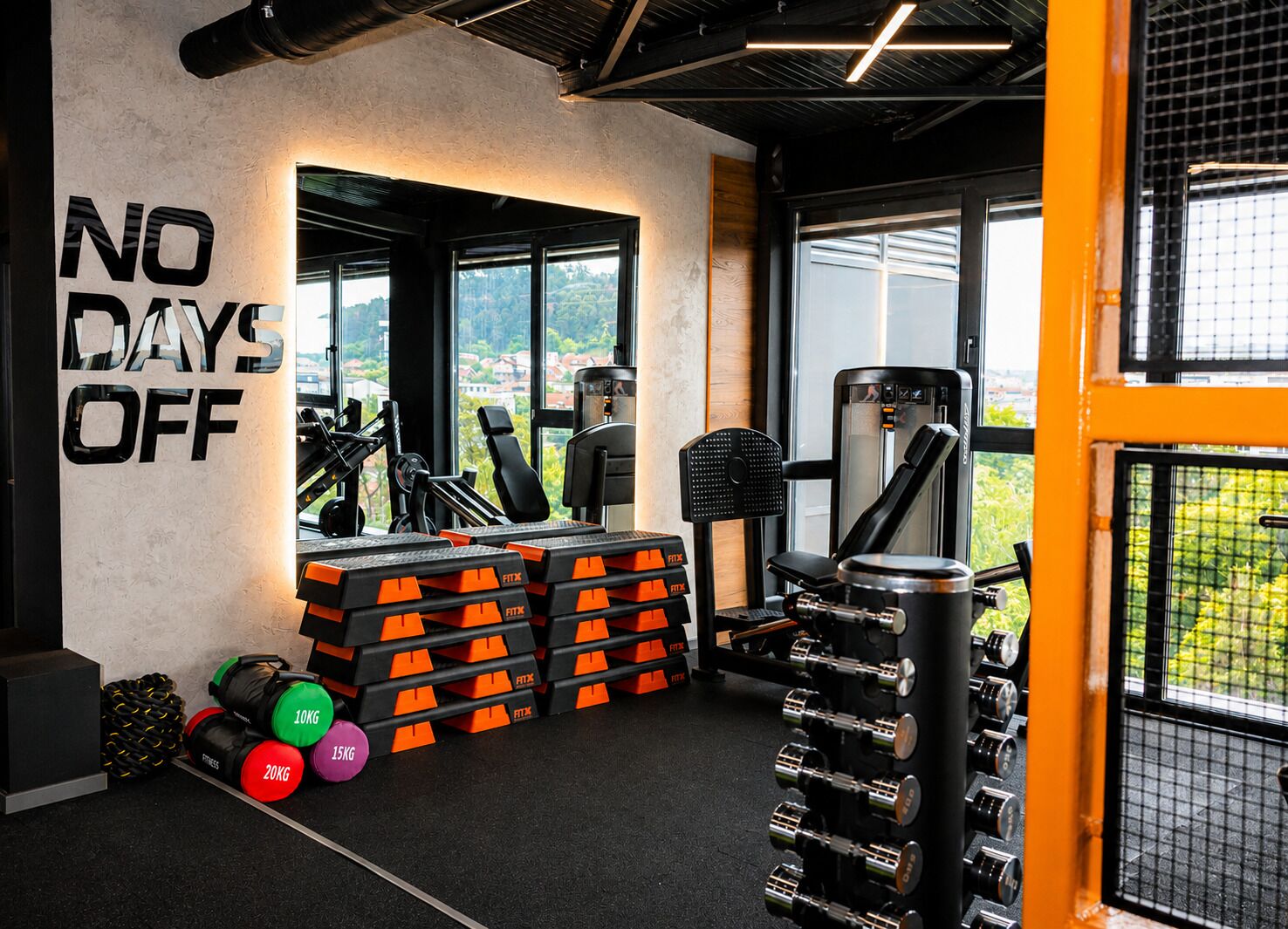 Gym