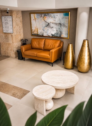 Recepción