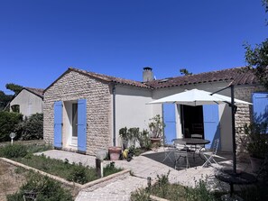 Fachada