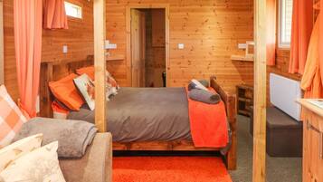 1 dormitorio, wifi gratis, decoración individual y mobiliario individual